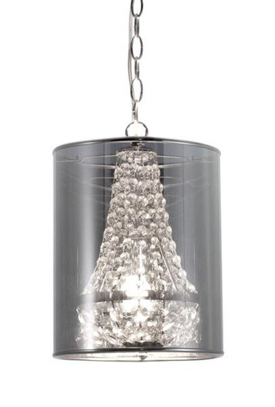 Ceiling Lamps - Limbourg Ceiling Lamp in Translucent (50092)
