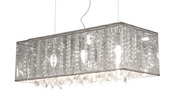 Ceiling Lamps - Emma Ceiling Lamp in Translucent (50093)
