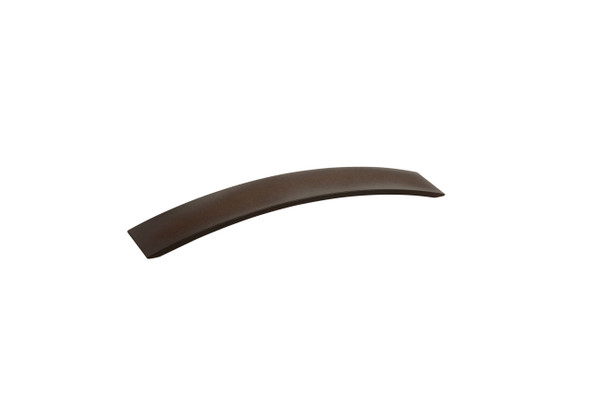 Luna Handle Centers 6 5/16" Antique Rust (ZD-ZP1298.599)