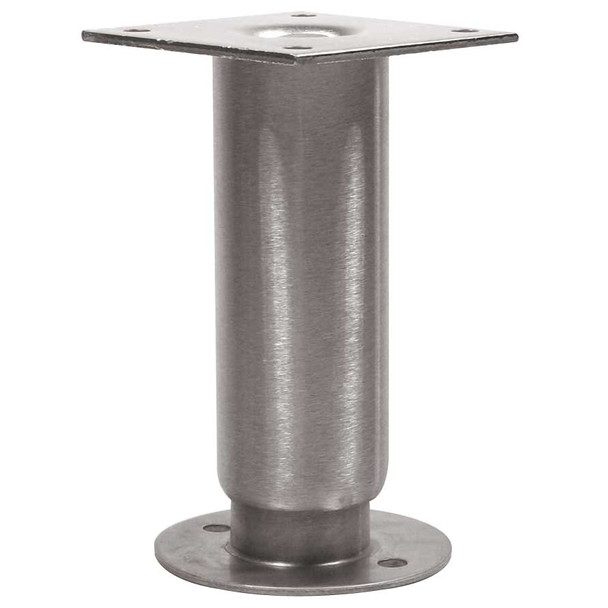 Stainless steel cabinet leg adjustable 304 Food Grade equipment legs