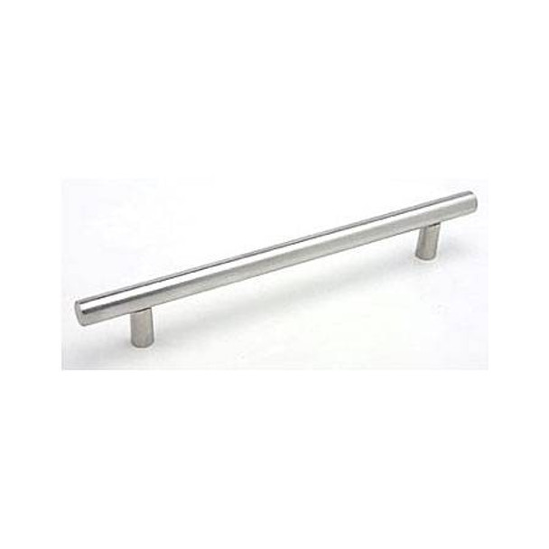 160mm CTC Pull - Stainless Steel