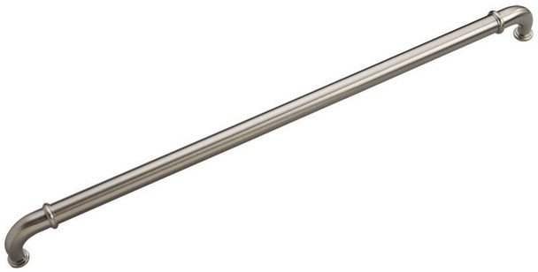 24" CTC Cottage Appliance Pull - Stainless Steel