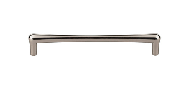 7-9/16" CTC Brookline Pull - Polished Nickel