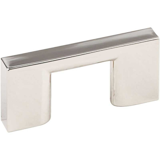 32mm CTC Sutton Pull - Polished Nickel