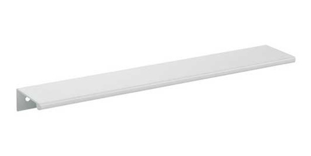 224mm CTC Tab Edge Pull - High White Gloss
