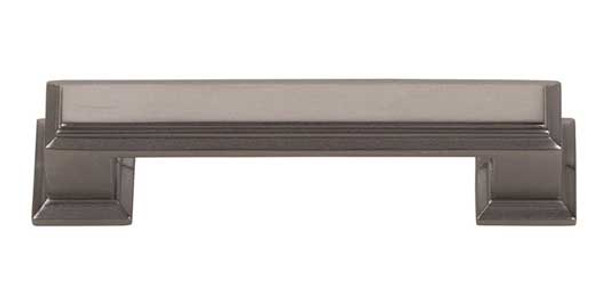 3" CTC Sutton Place Pull - Slate