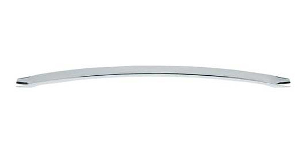 18" CTC Arch Appliance Pull - Polished Chrome