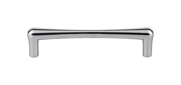 5-1/16" CTC Brookline Pull - Polished Chrome