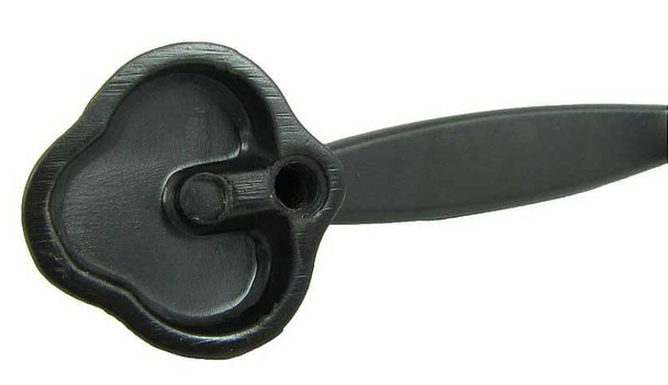 3" CTC Chateau Cabinet Pull - Oil-Rubbed Bronze