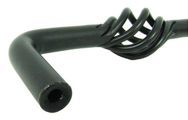 3-3/4" CTC Stockbridge Birdcage Cabinet Pull - Oil-Rubbed Bronze