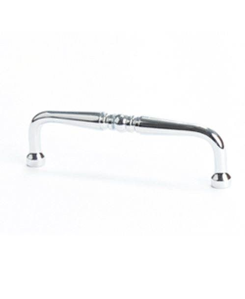 96mm CTC Plymouth Pull - Polished Chrome