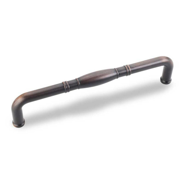 160mm CTC Durham Pull - Brushed Oil Rubbed Bronze