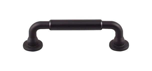 3-3/4" CTC Lily Pull - Flat Black