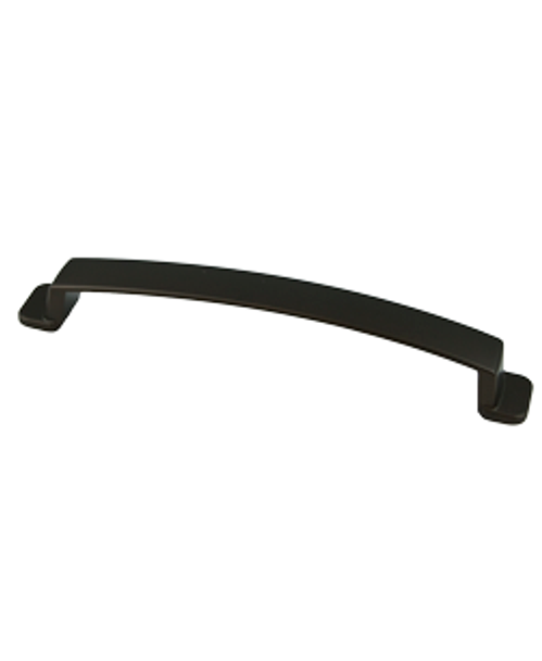 160mm CTC Oasis Pull - Rubbed Bronze