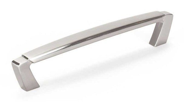 128mm CTC Timeless Pull - Brushed Nickel