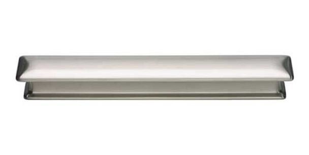 160mm CTC Alcott Pull - Brushed Nickel