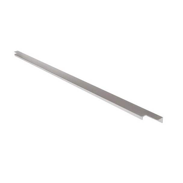 31-3/8" CTC Austere Tab Pull (2 Pack) - Aluminum