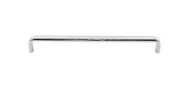 8-13/16" CTC Devon Exeter Pull - Polished Chrome 8-13/16" CTC Devon Exeter Pull - Polished Chrome