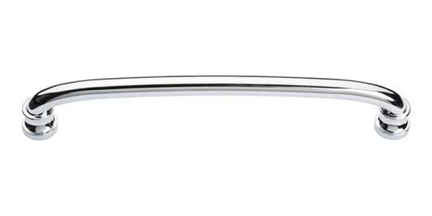 160mm CTC Shelley Pull - Polished Chrome