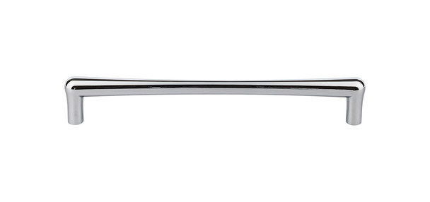 12" CTC Brookline Appliance Pull - Polished Chrome