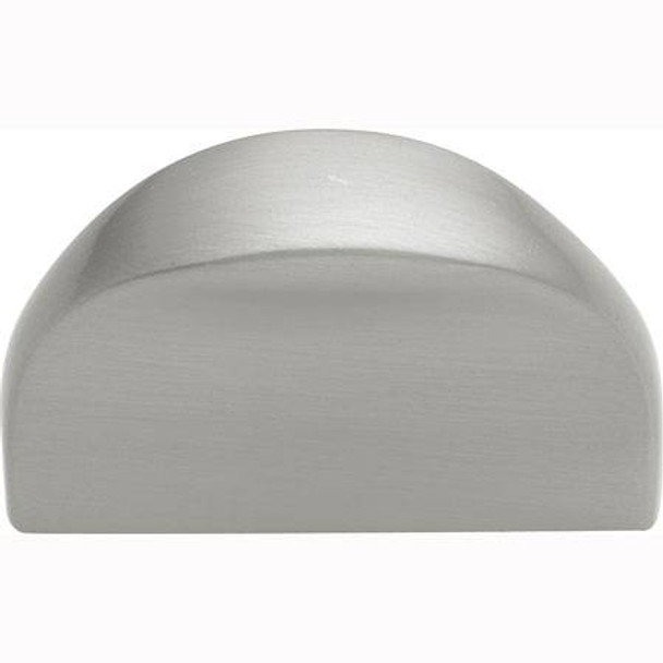 32mm CTC Metropolis Cabinet Pull-Satin Nickel