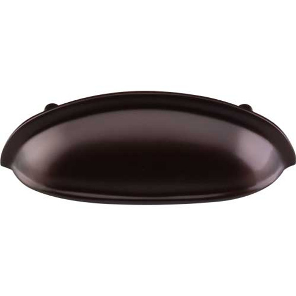 3" CTC Cup Pull - Oil Rubbed Bronze