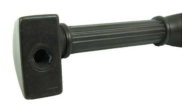 3" CTC Athens Cabinet Pull - Oil-Rubbed Bronze