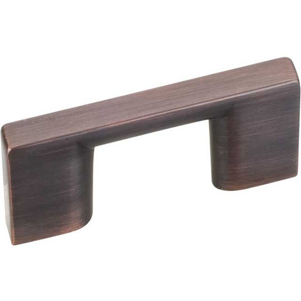 32mm CTC Sutton Pull - Brushed Oil Rubbed Bronze