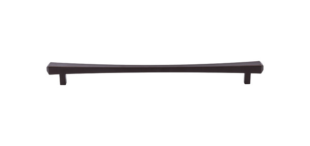 12" CTC Juliet Pull - Oil Rubbed Bronze