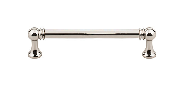 5-1/16" CTC Kara Pull - Polished Nickel