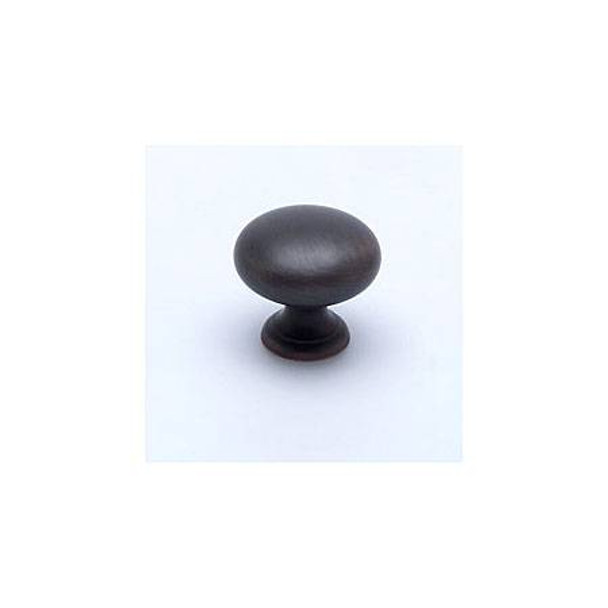 1-1/4" Dia. Vibrato Knob - Verona Bronze