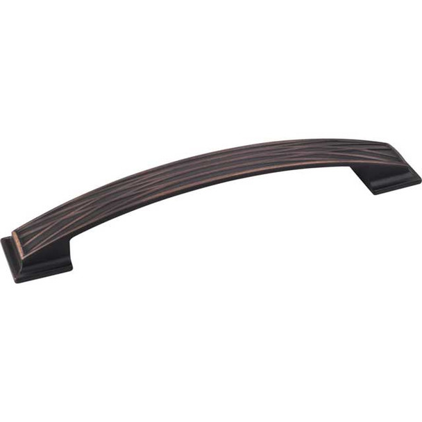 160mm CTC Aberdeen Pull - Brushed Oil Rubbed Bronze
