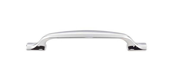 5-1/16" CTC Devon Torbay Pull - Polished Chrome