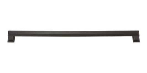 18" CTC Sutton Place Appliance Pull - Modern Bronze