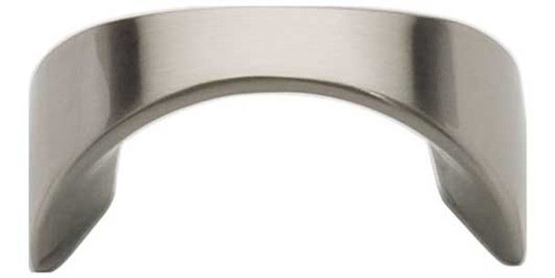 32mm CTC Sleek Pull - Brushed Nickel