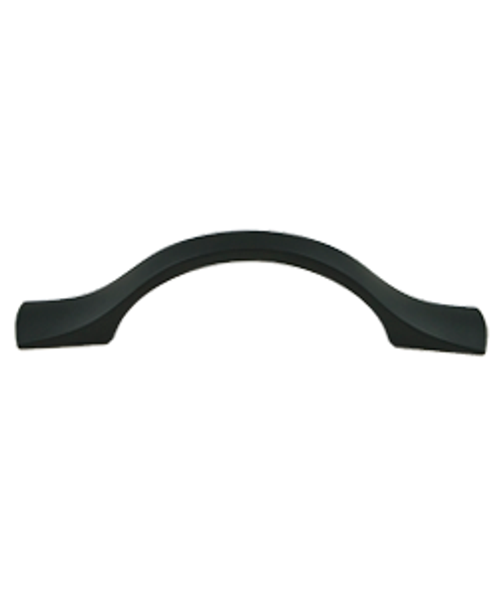 3" CTC Classic Echo Pull - Matte Black