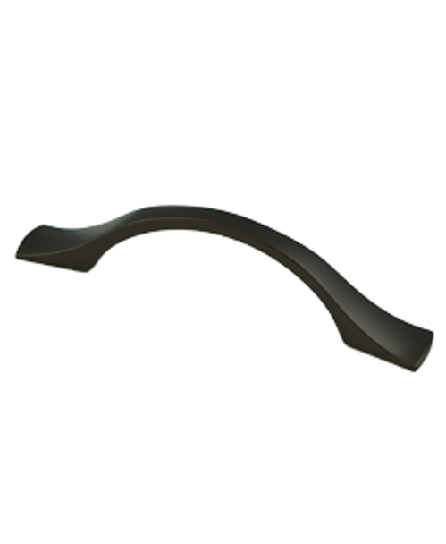 96mm CTC Echo Pull - Oil Rubbed Bronze