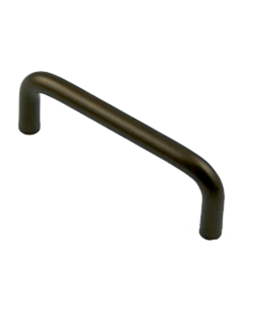 3" CTC Zurich Pull - Oil Rubbed Bronze