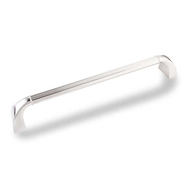 18" CTC Cordova Appliance Pull - Satin Nickel