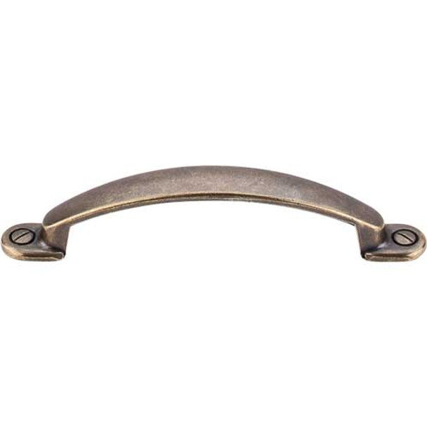 3-3/4" CTC Arendal Pull - German Bronze