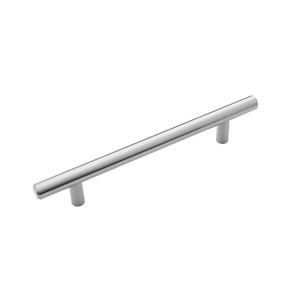 128mm CTC Bar Pull - Stainless Steel