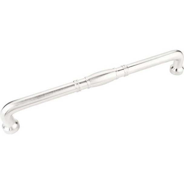 12" CTC Durham Appliance Pull - Satin Nickel