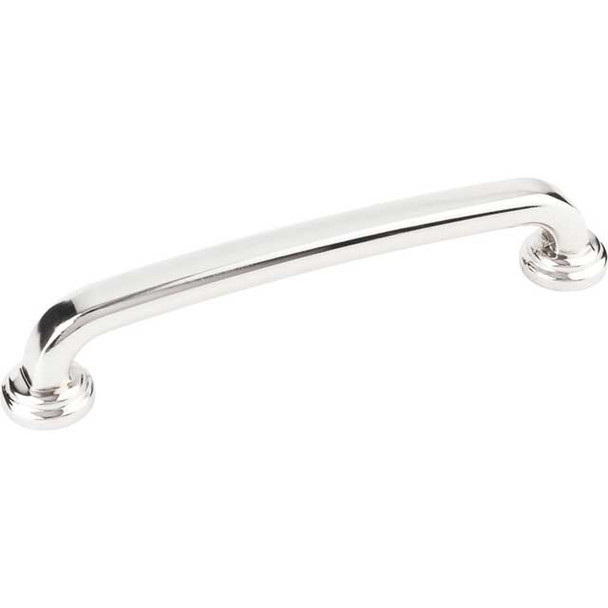 128mm CTC Bremen Pull - Polished Nickel