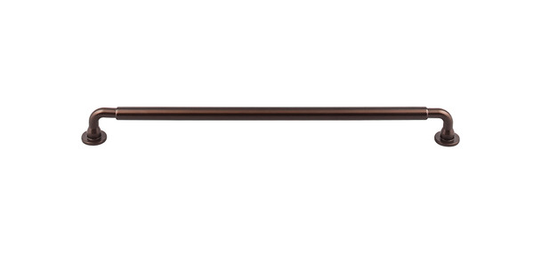 12" CTC Lily Pull - Oil Rubbed Bronze