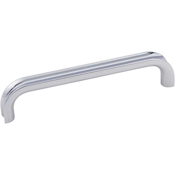 128mm CTC Rae Pull - Polished Chrome