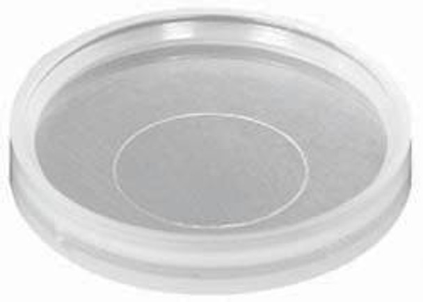 Protective Cap, plastic, white, 30mm