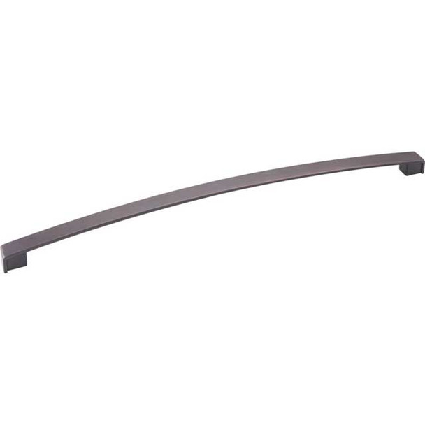 320mm CTC Merrick Pull - Brushed Oil Rubbed Bronze