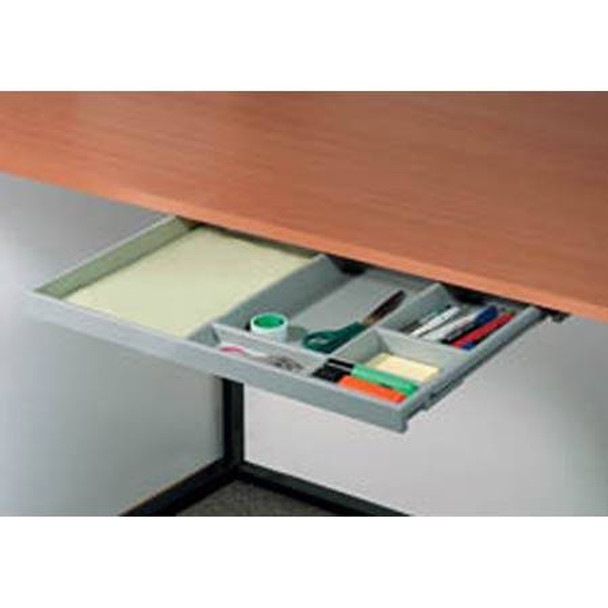 6-Compartment Pencil Drawer