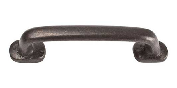 3" CTC Distressed Pull - Oil Rubbed Bronze