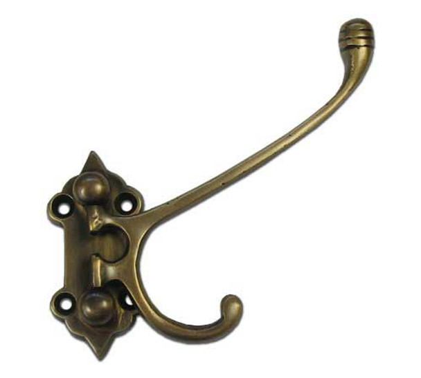 4-1/4" Swivel Hook